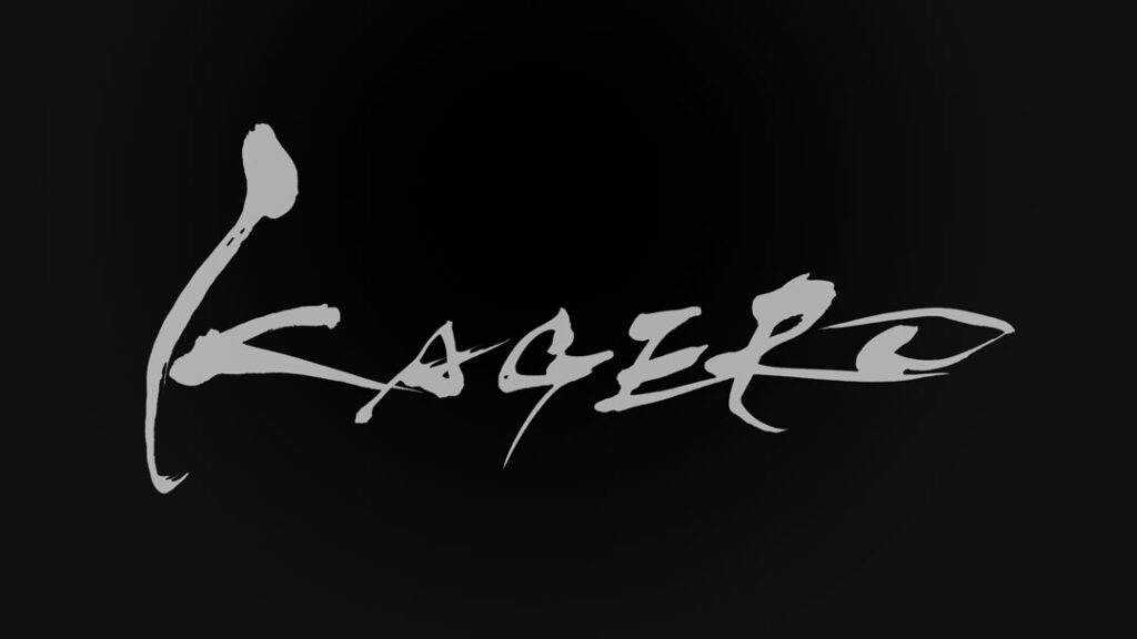 かっこいいタイトルロゴデザイン4選 筆文字ロゴ 和風漢字ロゴデザイン作成のご依頼なら