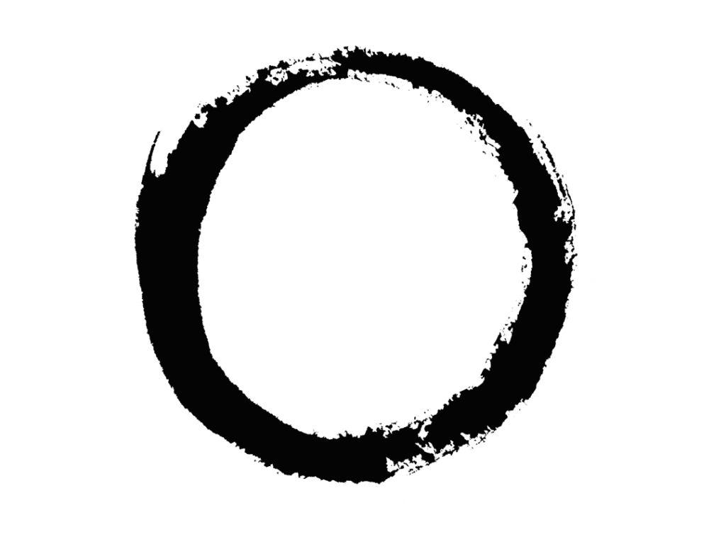 円相とは？その意味や書き方をご紹介 - SANTEN Design