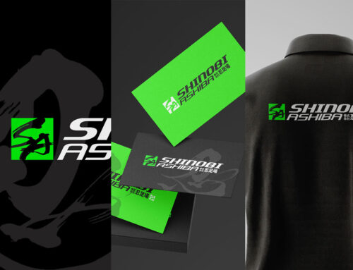 なぜロゴをリニューアルするのか？──“違和感”はブランド整理のサイン